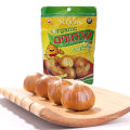 Ready to Eat Roasted Chestnuts Snacks---halal and Kosher Snacks Food Nut Snacks Decorated from CN;HEB Bag Packaging Low-fat 5 Kg